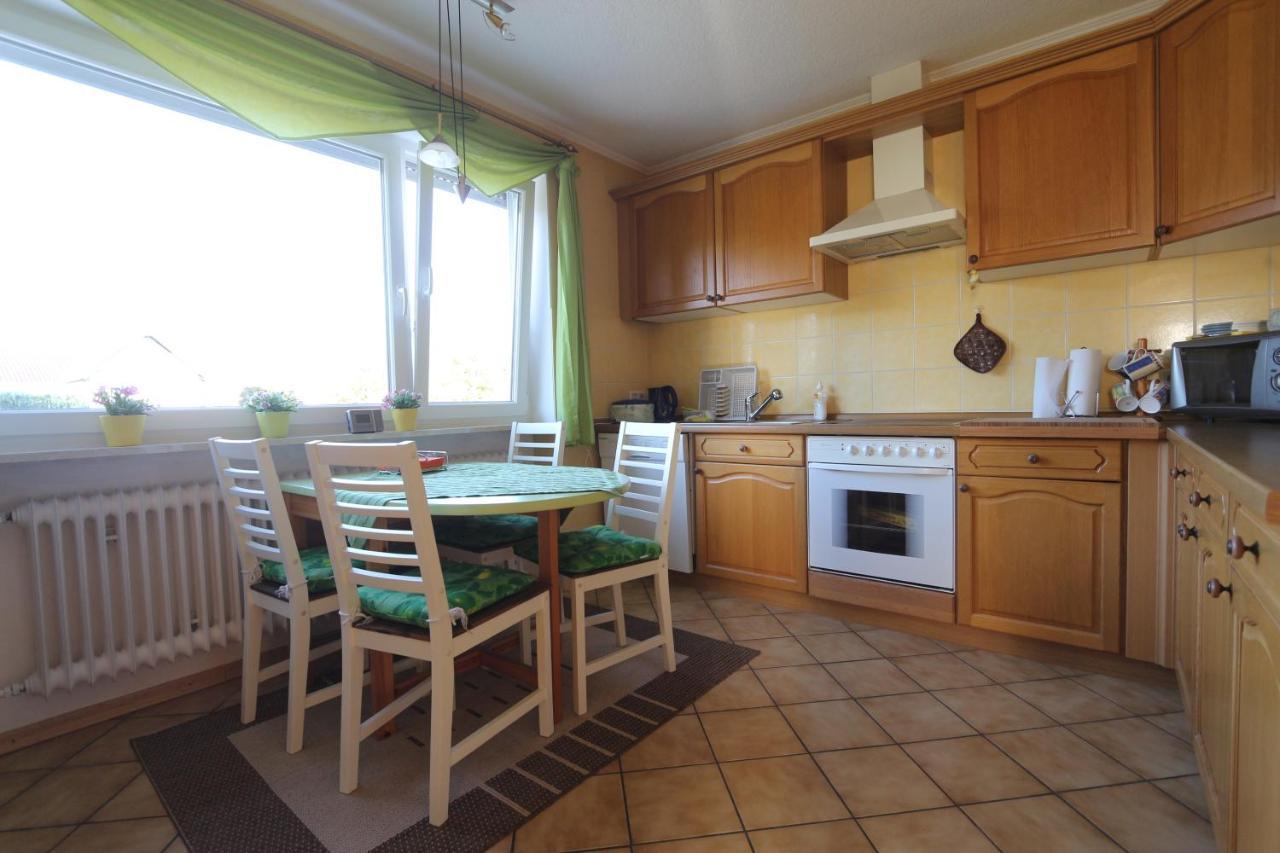 Ferienwohnung Kirsch Санкт Вендел Екстериор снимка