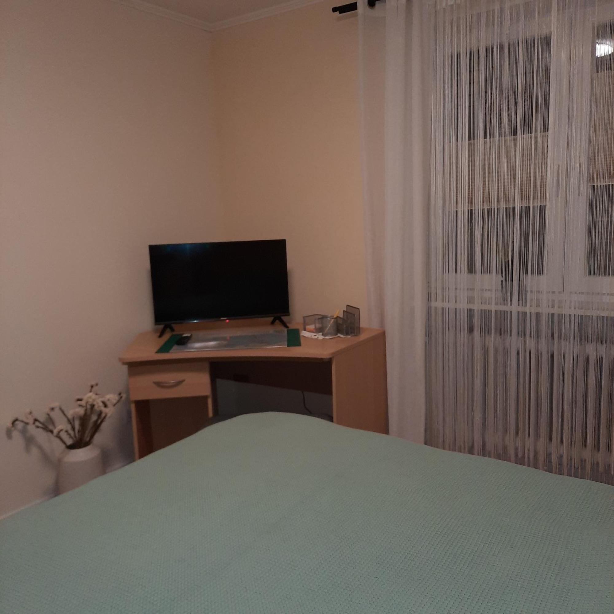 Ferienwohnung Kirsch Санкт Вендел Екстериор снимка